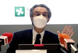 Inizialmente atteso per giovedì 5, l'entrata in vigore del nuovo. Fontana Lombardia Dpcm Sempre All Ultimo Minuto Il Governo Ascolti Le Nostre Proposte Corriere It