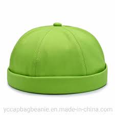 High Quality Can Customize Logo No Brim Metal Buckle Back Closure Cap China Cap And Baseball Cap Price Made In China Com