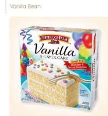 Pepperidge Farm 3 Layer Cakes Pepperidge Farm 3 Layer Cakes Farm Cake