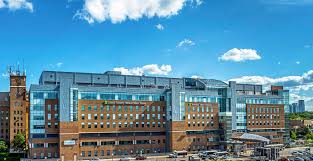 Coronavirus Outbreak Declared At Sunnybrook Hospital News
