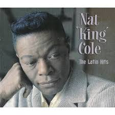 The Latin Hits Nat King Cole Mp3 Buy Full Tracklist
