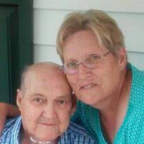 Brady W. Mitchell Obituary July 26, 2015