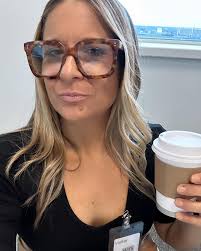 Yay….It's Monday! Coffee in hand. Weekly goals mapped out. And two events 