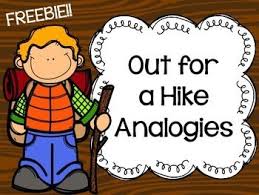 If you want to save yourself time writing your iep's you've come to the right place. 11 Analogies Speech Ideas Analogy Speech And Language Speech