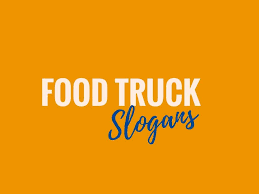 Namelix generates short, branded names that are relevant to your business idea. 333 Brilliant Food Truck Slogans And Taglines Video Images