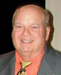 Robert Owens Bartram Obituary