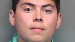 Sparks man sentenced for charges of lewdness with a child