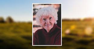 Grace M. Sidell Nause Obituary