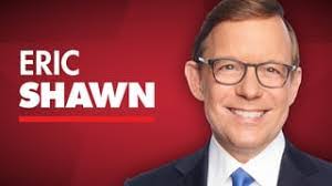 Eric Shawn's Instagram, Twitter & Facebook