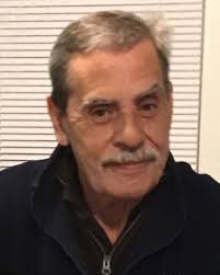 Dorvalino Amaral Cabral Obituary October 3, 2025