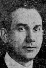 Edward Chester Blesi (1884-1929)