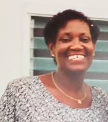 Fundraiser for Hyacinth Downer by Chrisanthi Tzouanakis : "Honoring Ms.  Hyacinth Downer