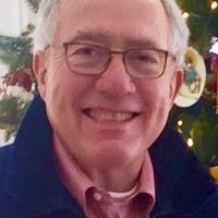 Raymond, Charles Jeffrey "Jeff"