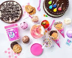 Baskin Robbins 1660 Upper James Street Delivery Takeout In Hamilton Menu Prices Uber Eats