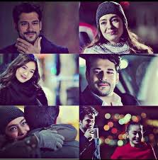 Kara Sevda Nesbur Sevda En Instagram He Always There For Her He Is Good In Making Her Smile All The Time Karasevda Karalama