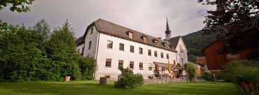 Já esteve em gästehaus meusburger? Seminar Und Gastehaus Im Kloster Bezau Home Facebook