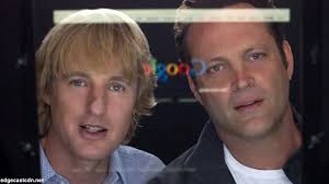 Dua Komedian Hollywood Jadi Pegawai Magang di Google