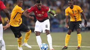 May 06, 2021 · the matchup for the 2021 uefa europa league final is set: Young Boys 0 3 Man Utd Paul Pogba Scores Two In Comfortable Win Bbc Sport