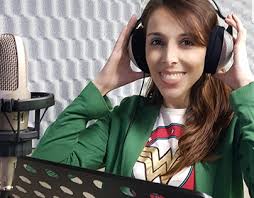 Locutora Projects :: Photos, videos, logos, illustrations and branding ::  Behance