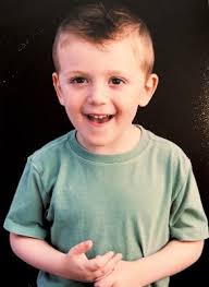 2023 Autism Speaks Clip-in-for-Kindness: Richard Petretti