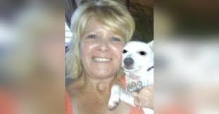 Obituary information for Bobbi Carlson