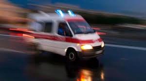 Traktorun Yaninda Olu Bulundu Aydindere Haber Giresun Haber Karadeniz Haber Ambulans Otomobil Haber