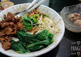 Resep Mie Yamin Bandung Oleh Puji Pangestu Resep Resep Mie Resep Masakan Makanan Dan Minuman