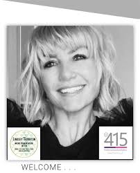 Lindsey Thornton is fundraising for Maggie's Centres