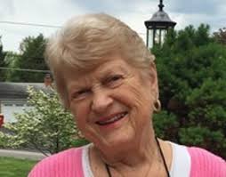 Marlene Shank Obituary