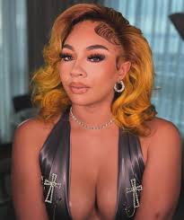 Who has the best face card? 👀 #BaddiesAfrica