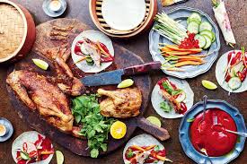 Antipasto appetizers simplt inspired meals. 20 Quick Duck Recipes For Sunday Night
