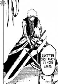 Bleach Manga Anime Bleach Anime Ichigo Bleach Anime Bleach Manga