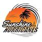 Sunshine & The Hurricanes @ Murphy's on the Beach