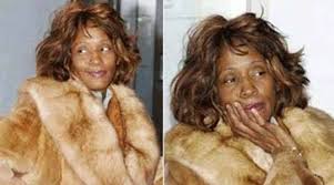 A photo of whitney houston in her casket at the funeral home that hosted her services was leaked to the public back in 2012. Whitney Houston Dead At 48 On Eve Of Grammys