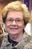 Gay Butler McNemer Obituary