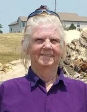 Ruth Busick Obituary