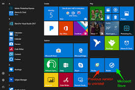 Microsoft photos, the free photo viewer and editor included with windows 10, offers competent image editing and photo enhancements along with the photos app comes preinstalled with windows 10. Microsoft Store App Nozbe Help