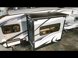 Don't have the cash to get an rv and hit the road? The Best Rv Slide Toppers For 2021 Reviews By Smartrving