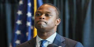 Daniel Cameron gives permission for white people to ignore racism