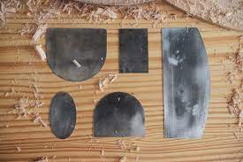 One of the more satisfying hand tools to use is a cabinet scraper. Card Scrapers Types Uses How To Sharpen The Ultimate Guide