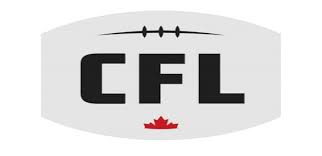 This 'new' cfl logo is ugly and unnecessary given we already have a colourful and dynamic one mr. Cfl Logo Logodix