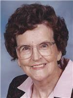 Mildred Bowen Obituary (2017)