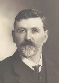 James Long (Australian politician)