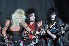 Top 10 Hair Metal Ballads of the '80s