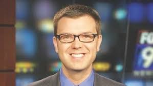 Jason Matheson's Instagram, Twitter & Facebook