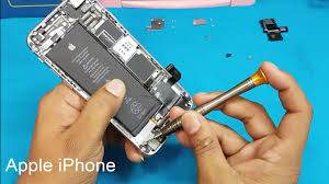 This will guide you through the process of fixing the. Apple Iphone 6 Charging Port Flex Cable Replacement How To Replace Iphone 6 Charging Pin Youtube