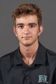 2024-2025 Men's Swimming & Diving Roster