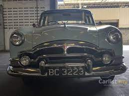 Packard Clipper 1954 3 3 In Selangor Manual Sedan Beige For Rm 350 000 5560173 Carlist My