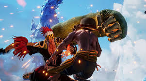 Jump Force Ultimate Edition Free Download Elamigosedition Com Codex full game free download latest version torrent.