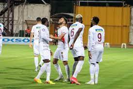 Hatayspor kazanır 1.67, beraberlik 4.50, gençlerbirliği kazanır ise 5.00 olarak açıklanmış. Mxtladcbpzkj M